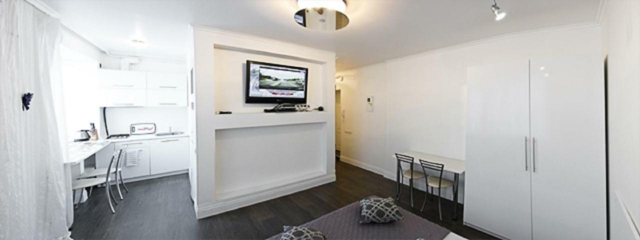 Great Studio Near The Pechersk Киев Екстериор снимка