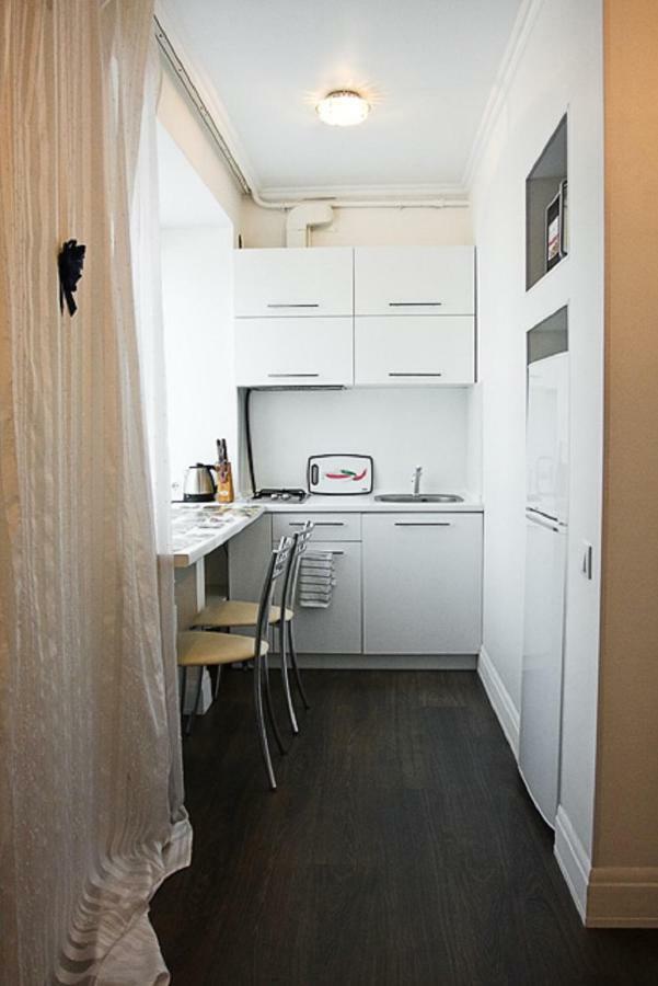 Great Studio Near The Pechersk Киев Екстериор снимка